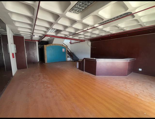 321M² CO-WORKING SPACE TO LET IN BLACKHEATH INDUSTRIAL